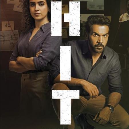 Hit: the first case