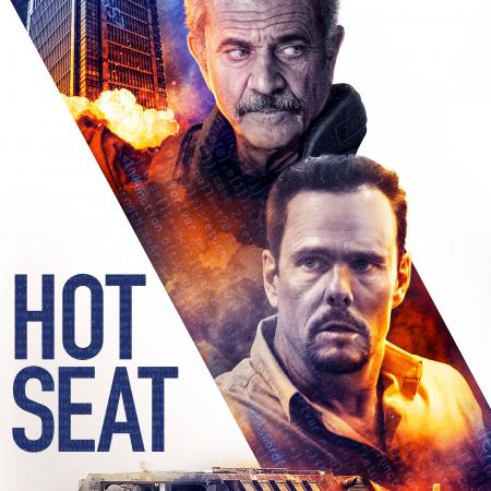 hot seat