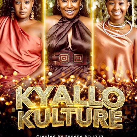 Kyallo culture