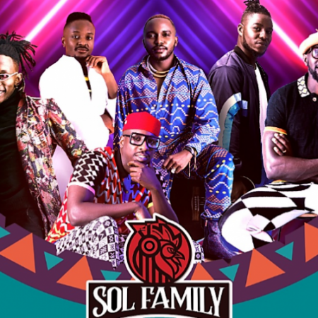 sol fam