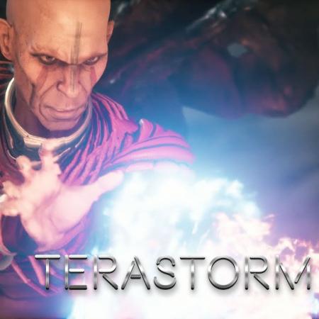 terastorm