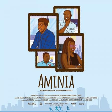 aminia