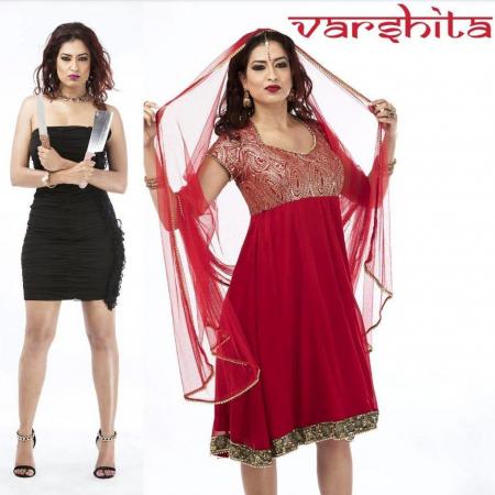 varshita