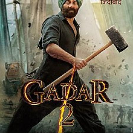 Gadar 2