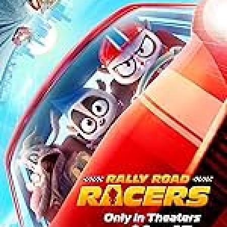 Rally road racers
