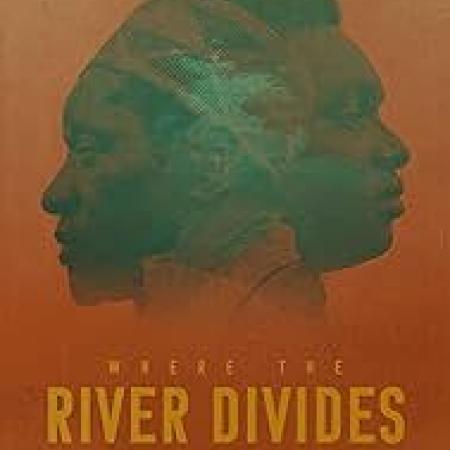 Where the river divides