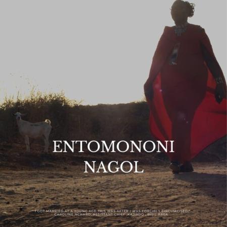 Entomononi Nagol