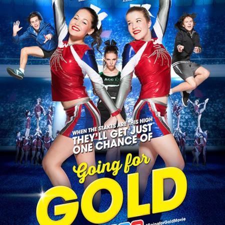 Going for Gold