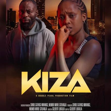KIZA