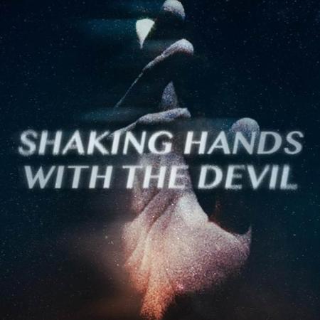 Shaking hands with the devil