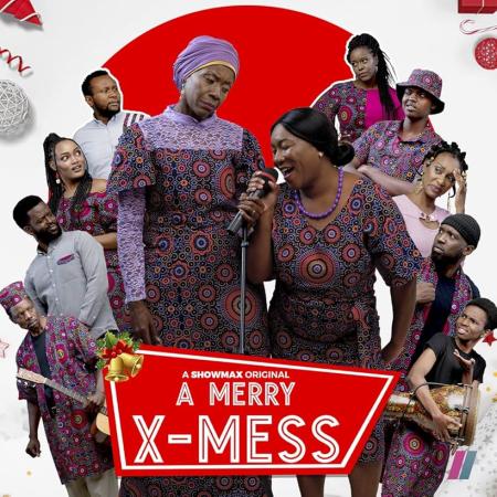 A merry Xmess