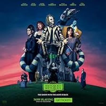 Beetlejuice