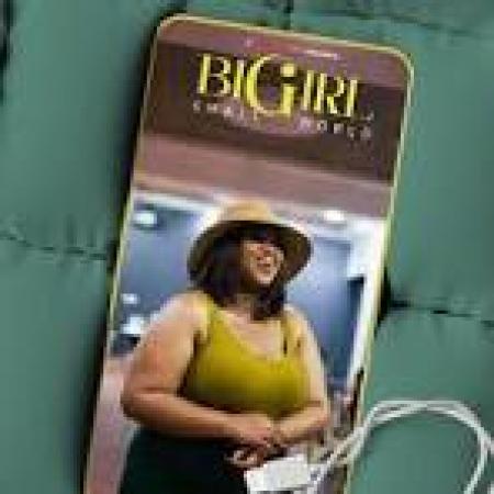 Big Girl Small world Ep 6