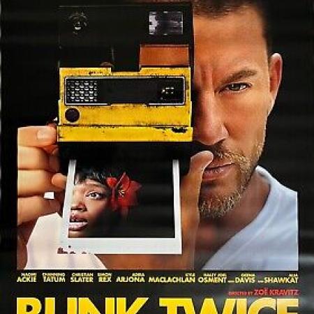 Blink Twice