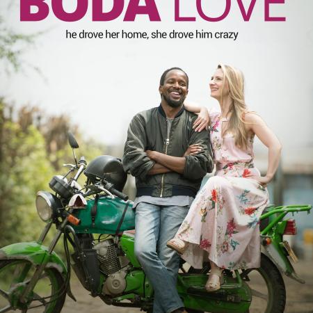 Boda Love
