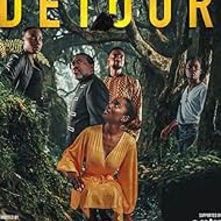 Detour