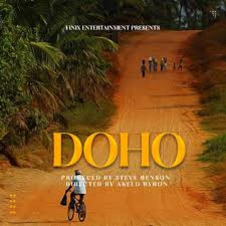 Doho