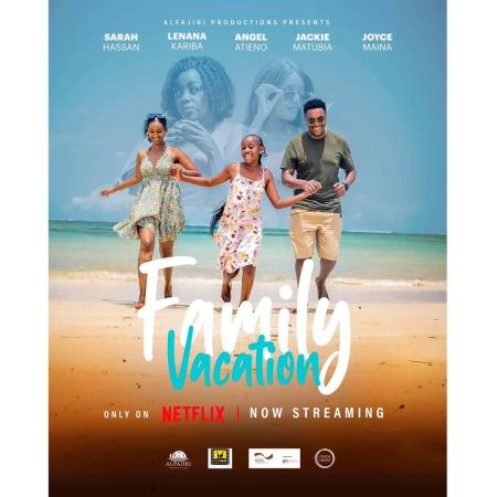 Family vacation