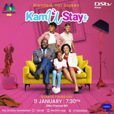 Kam U Stay Ep 11