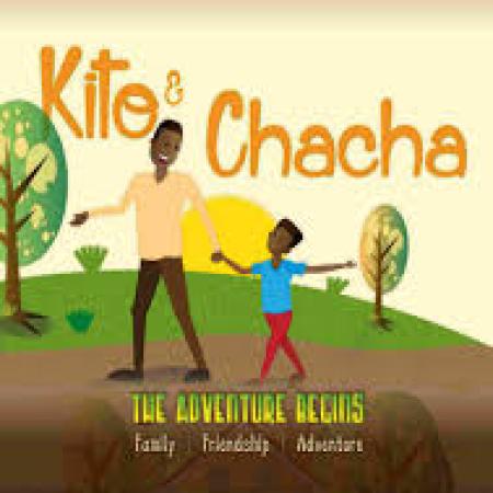 Kito and Chacha