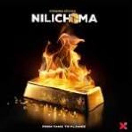Nilichoma JB