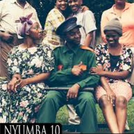 Nyumba 10 Ep 2
