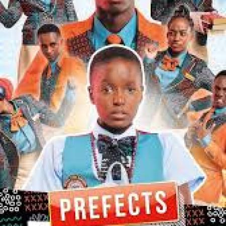 Prefects