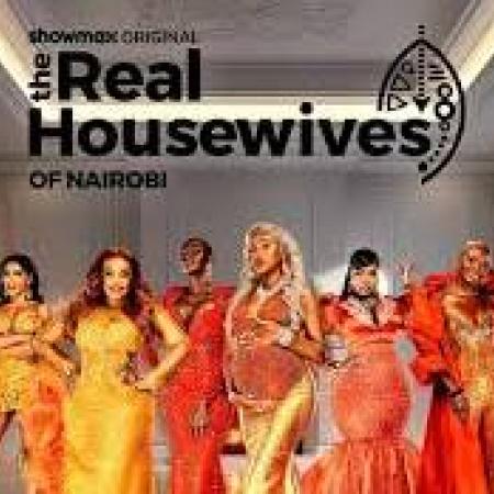 Real Housewives of Nairobi SN3 Ep 1