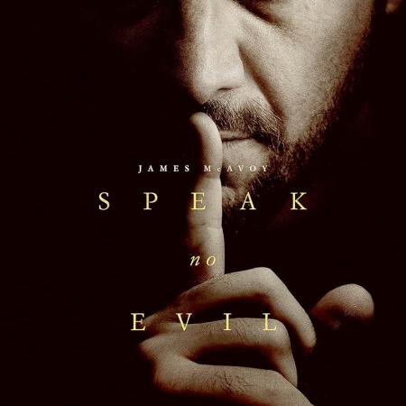 Speak No Evil