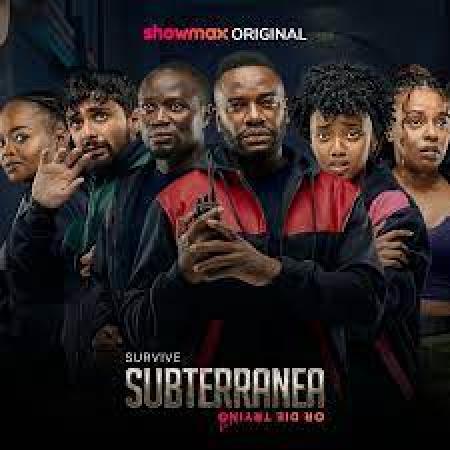 Subterranea Ep 3