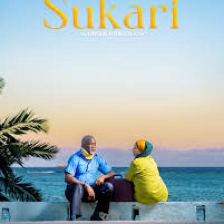 Sukari