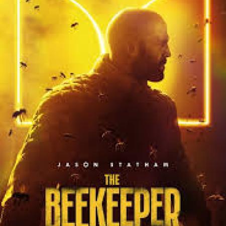 The Beekeeper