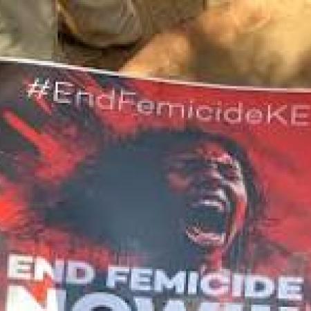 The killing of Startlet Wah