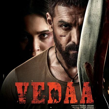 Vedaa