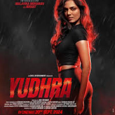 Yudhra