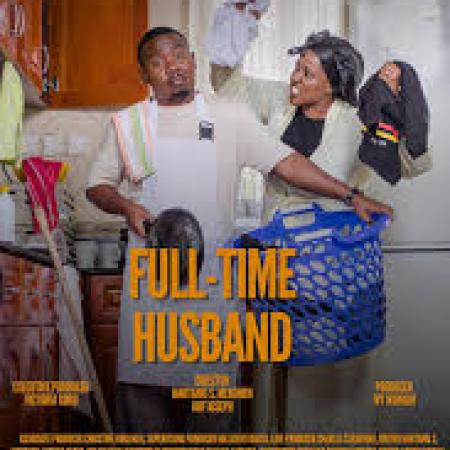 Full Time Husband