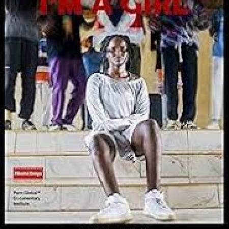 Is it because I am a girl