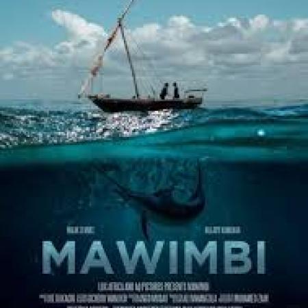 Mawimbi 