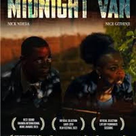 Midnight Van