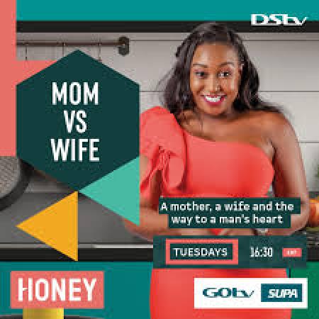 Mom vs Wife SN2 Episode 12