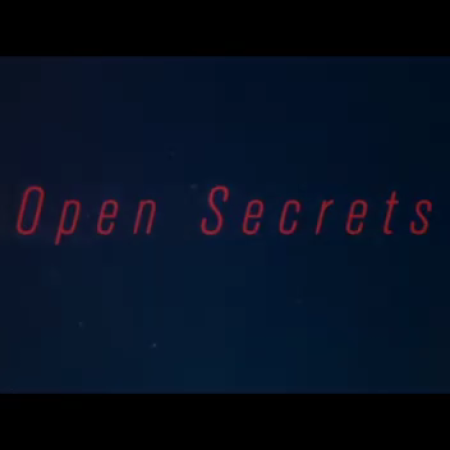 Open Secrets Sn1 Epsd 2