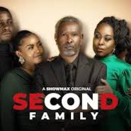 Second Family Ep. 86