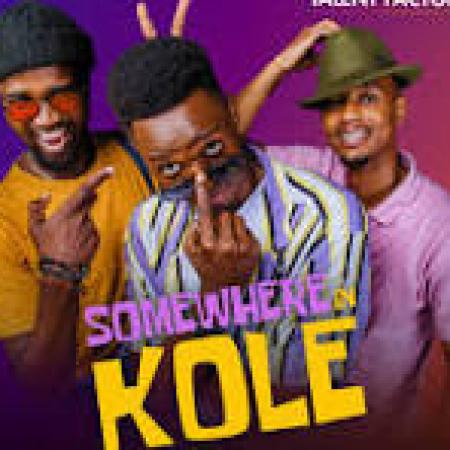 Somewhere in Kole