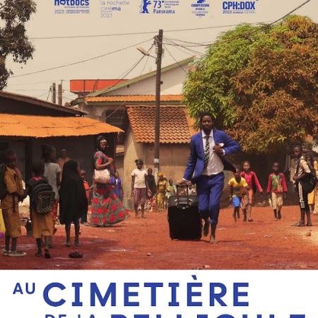 Au Cimetiere De na Pellicule