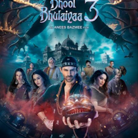 Bhool Bhulaiyaa 3