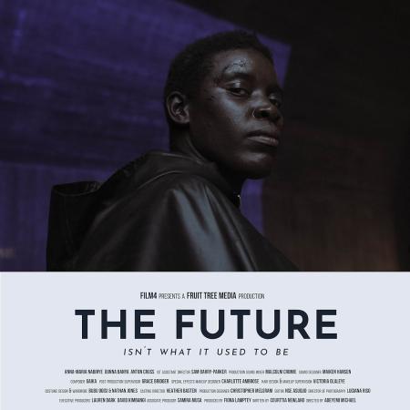 The Future Isn't What It Used To Be