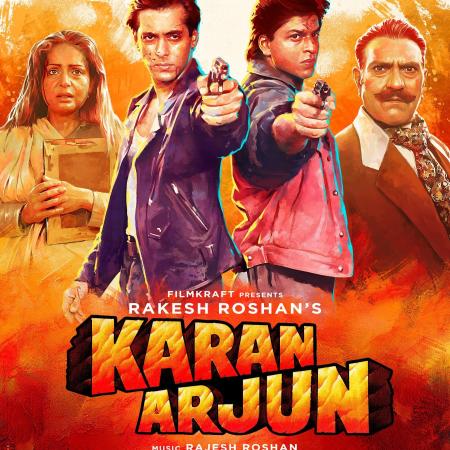 Karan Arjun