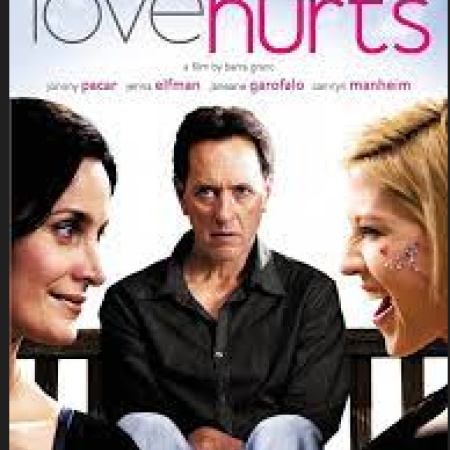 Love Hurts