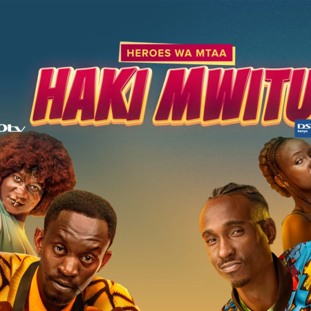 Haki