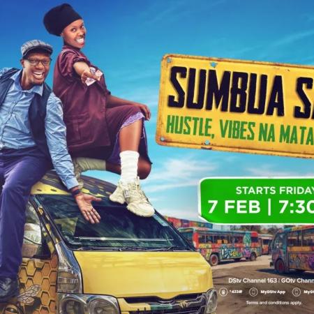 Sumbua Sacco Sn1 Ep1